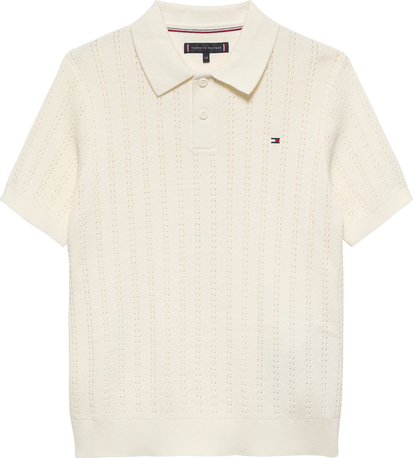 tommyhilfiger-polo  boy