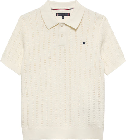 TOMMYHILFIGER-Polo  Boy