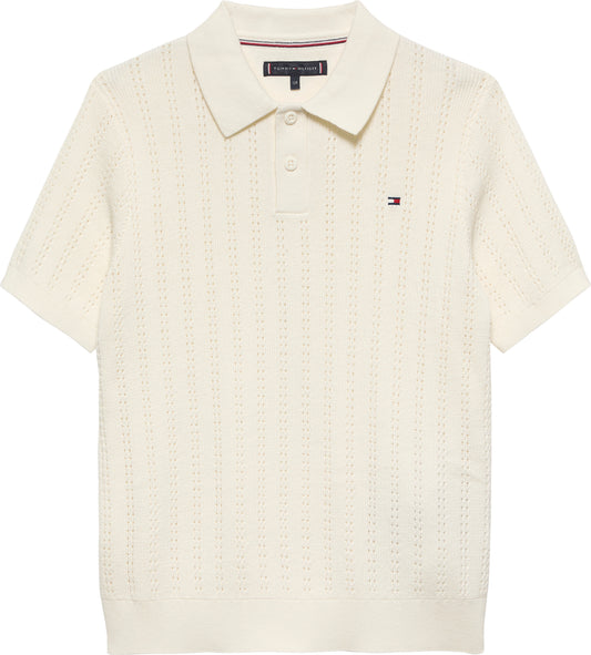 TOMMYHILFIGER-Polo  Boy