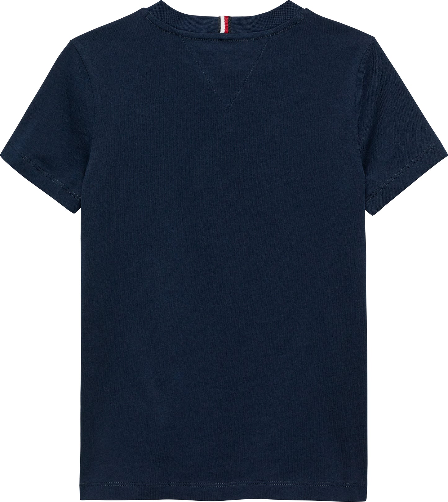tommyhilfiger-tshirt basic boy