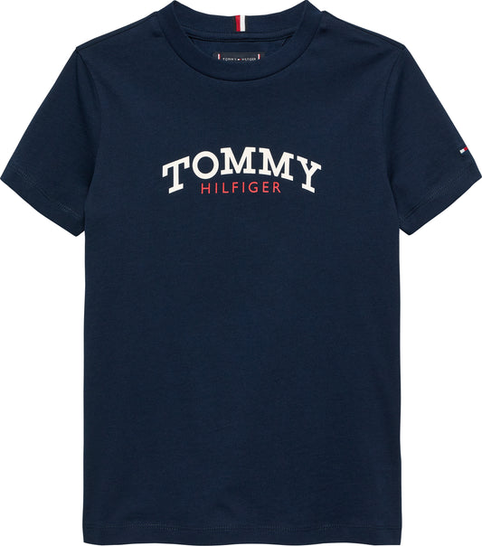 TOMMYHILFIGER-Tshirt Basic Boy