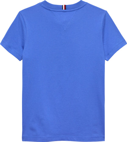 TOMMYHILFIGER-Tshirt Basic Boy