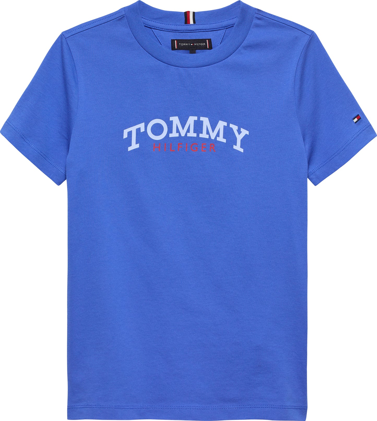 tommyhilfiger-tshirt basic boy
