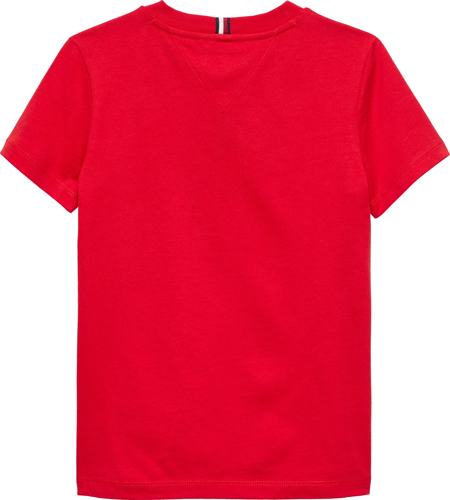 tommyhilfiger-tshirt basic boy