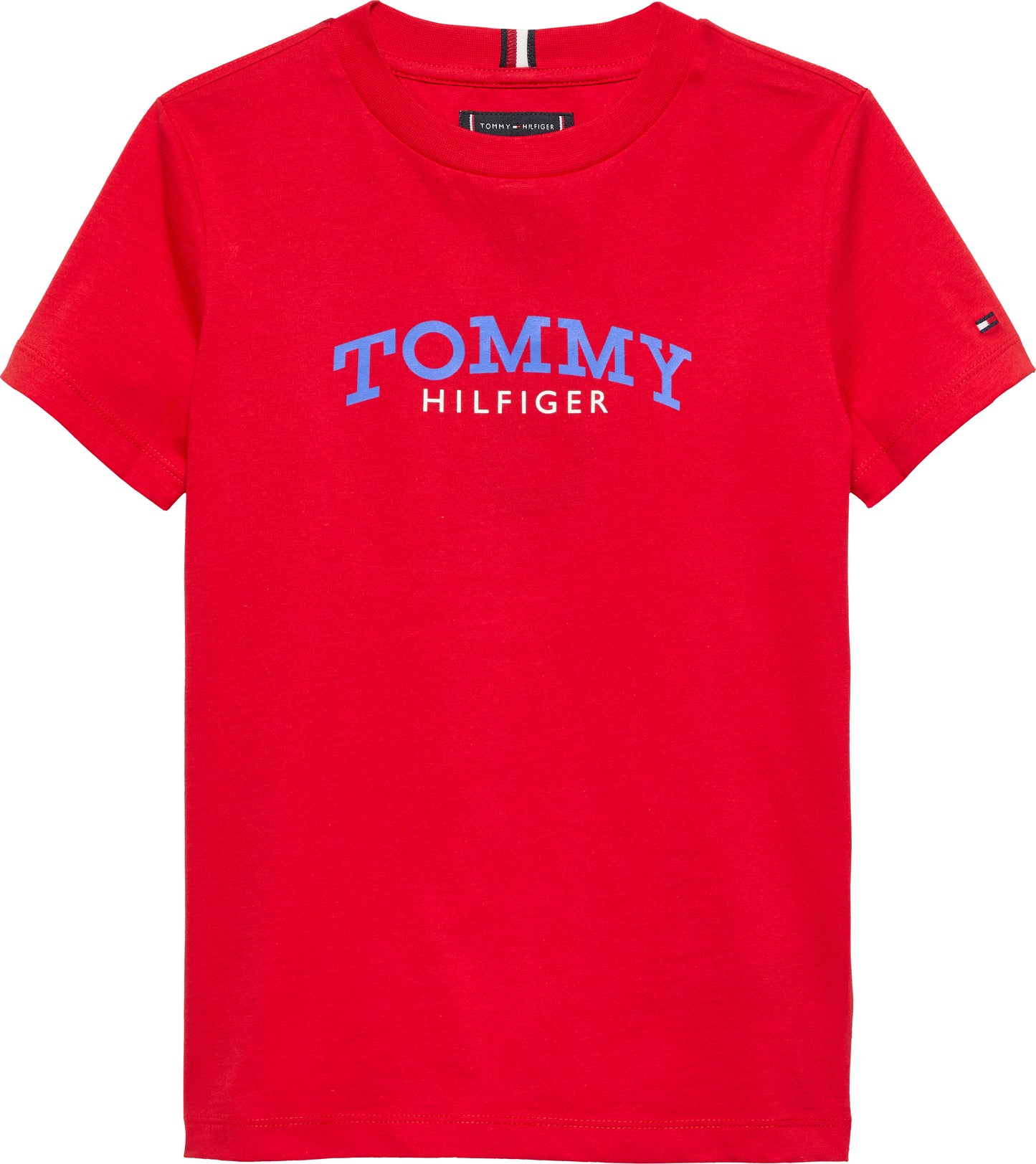 tommyhilfiger-tshirt basic boy