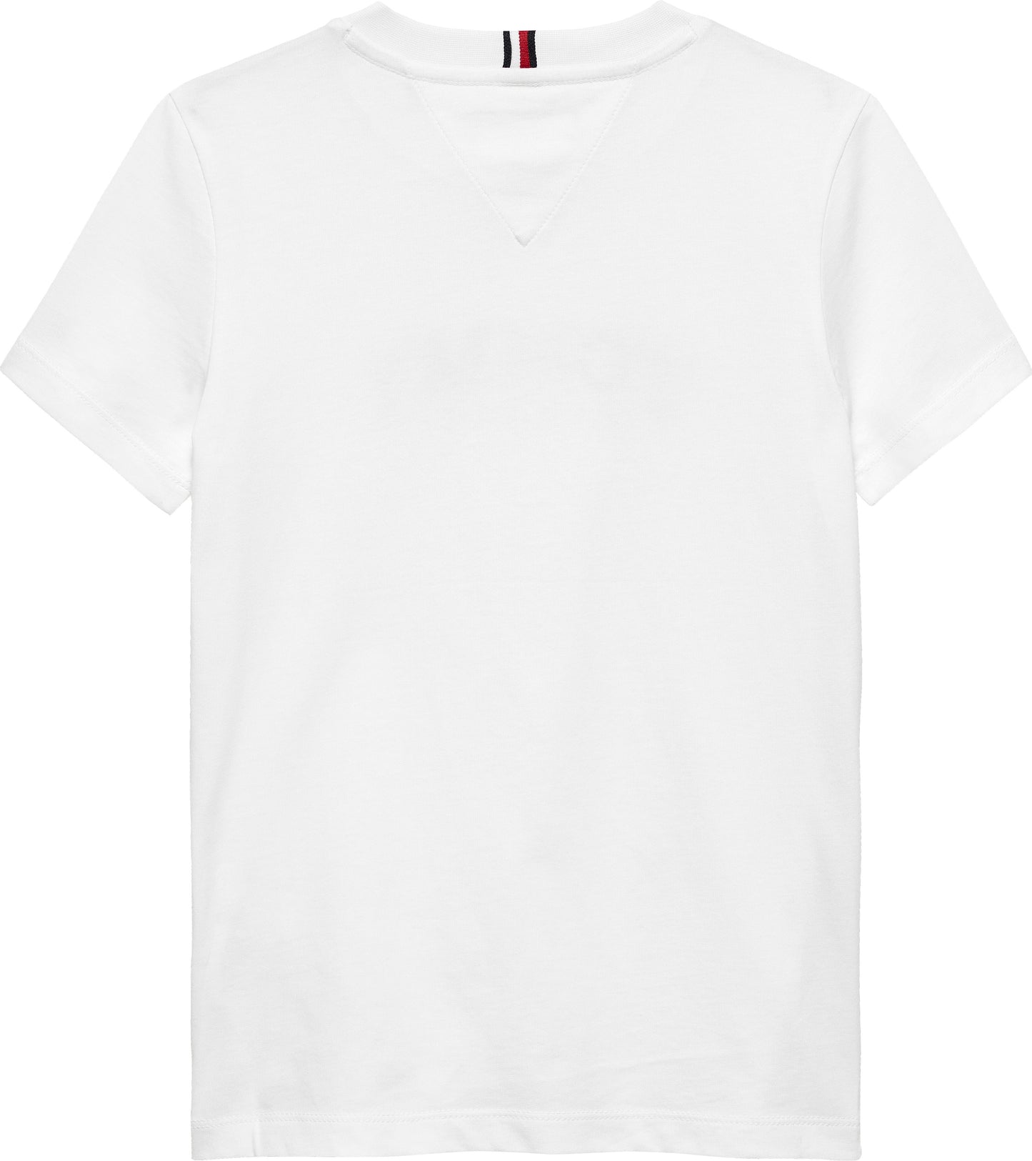 tommyhilfiger-tshirt basic boy