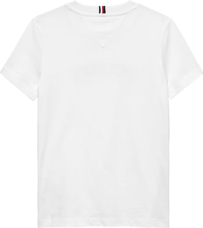 TOMMYHILFIGER-Tshirt Basic Boy