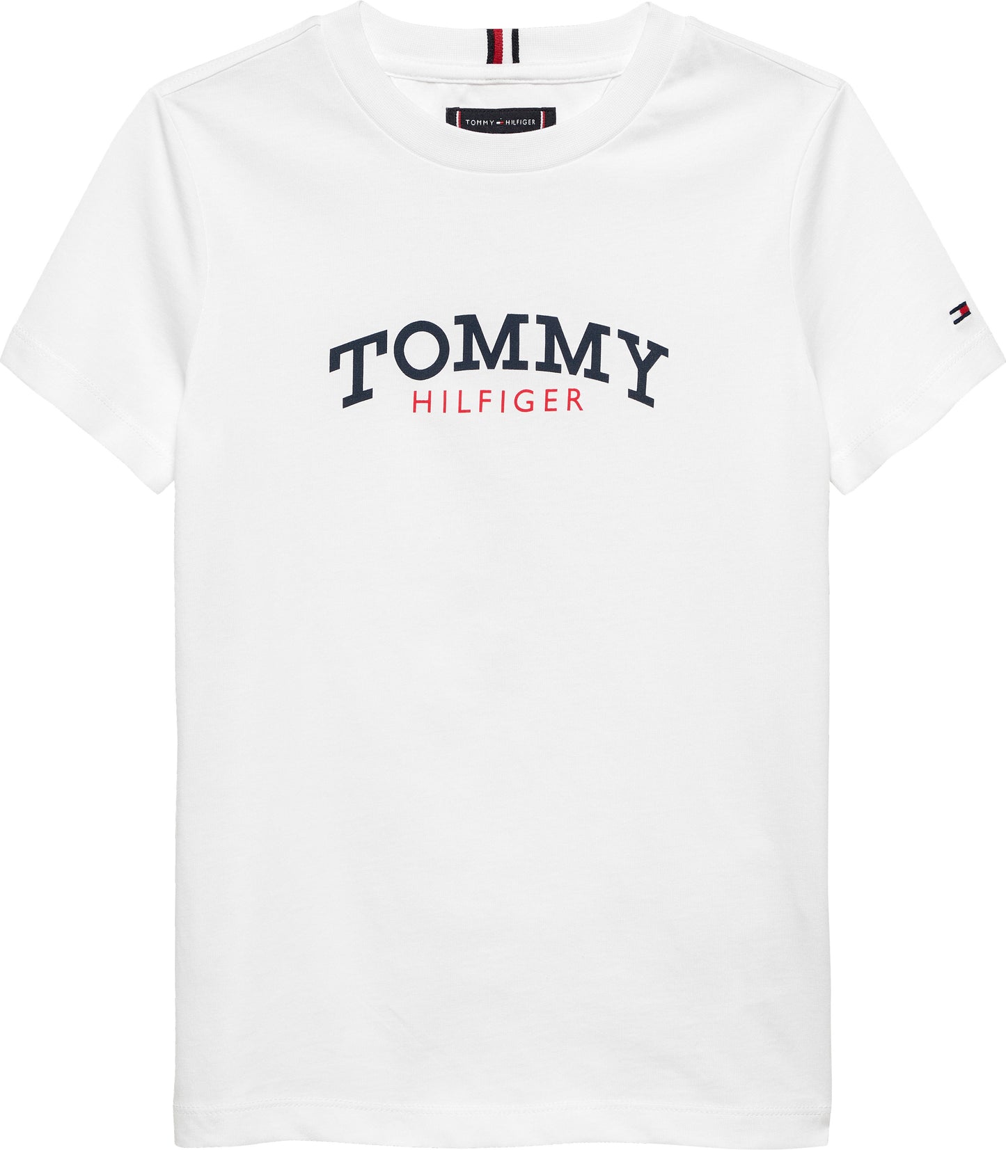tommyhilfiger-tshirt basic boy