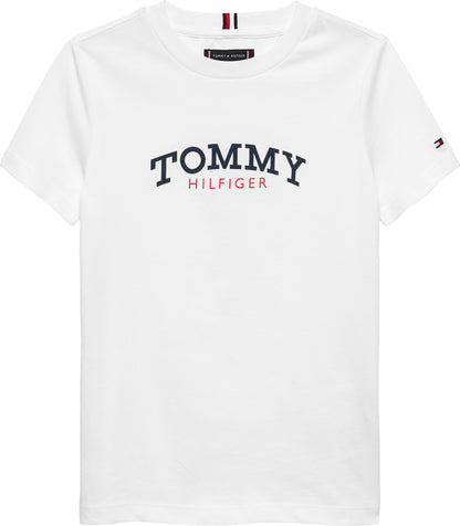 TOMMYHILFIGER-Tshirt Basic Boy