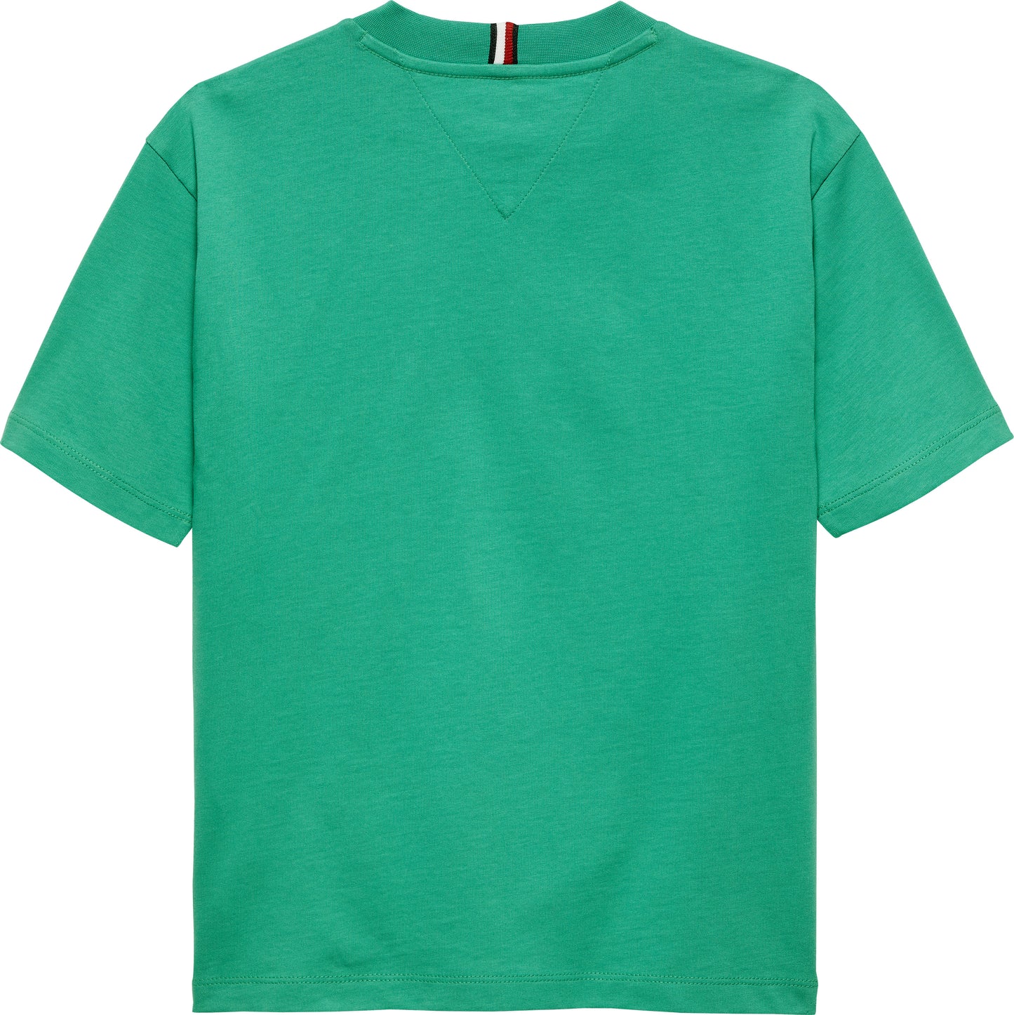 tommyhilfiger-tshirt basic boy