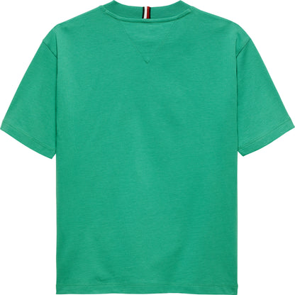 TOMMYHILFIGER-Tshirt Basic Boy