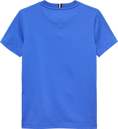 TOMMYHILFIGER-Tshirt Basic Boy