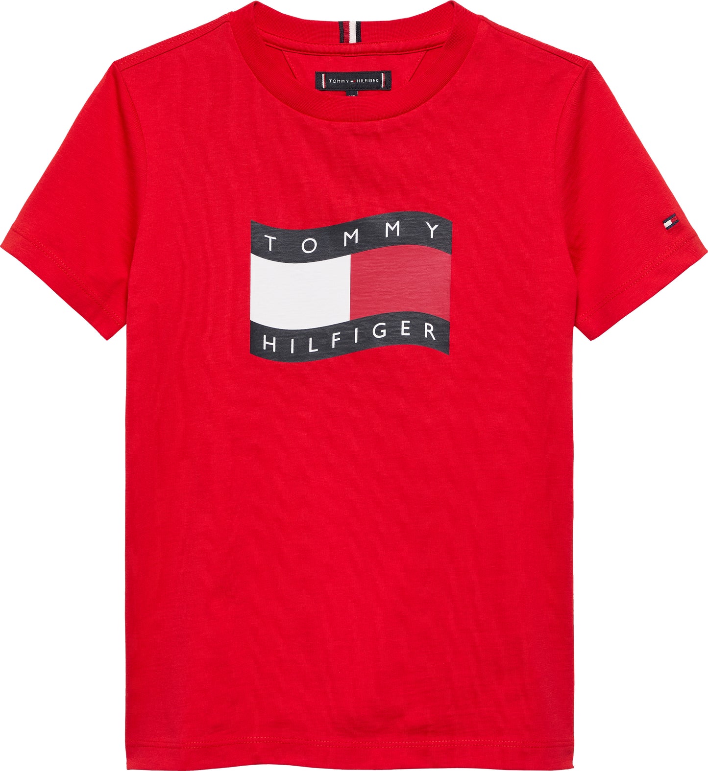 tommyhilfiger-tshirt basic boy