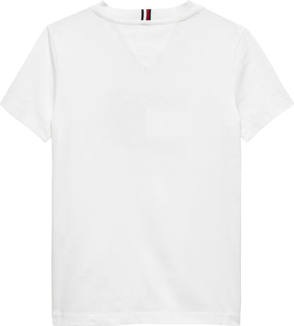 TOMMYHILFIGER-Tshirt Basic Boy