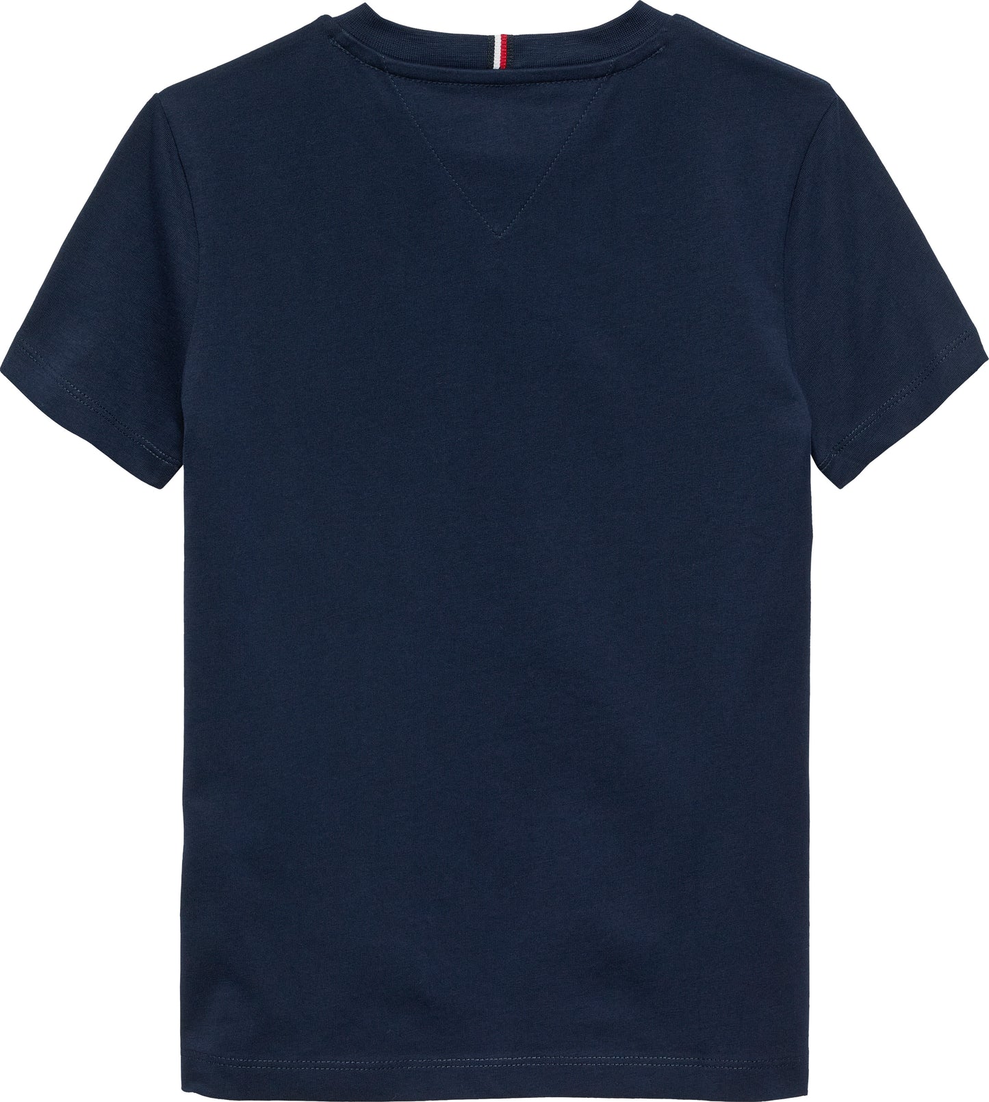 tommyhilfiger-tshirt basic boy