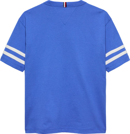 TOMMYHILFIGER-Tshirt Boy