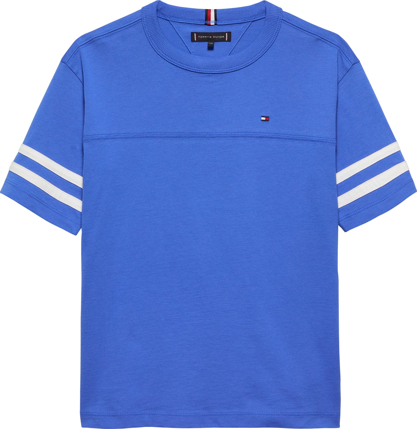 tommyhilfiger-tshirt boy