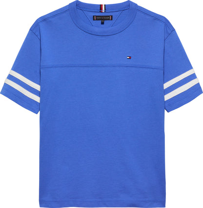 TOMMYHILFIGER-Tshirt Boy