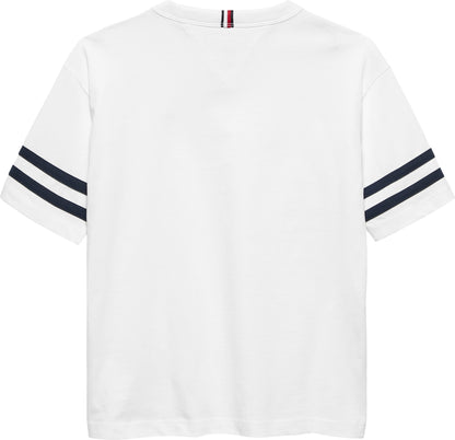 TOMMYHILFIGER-Tshirt Boy