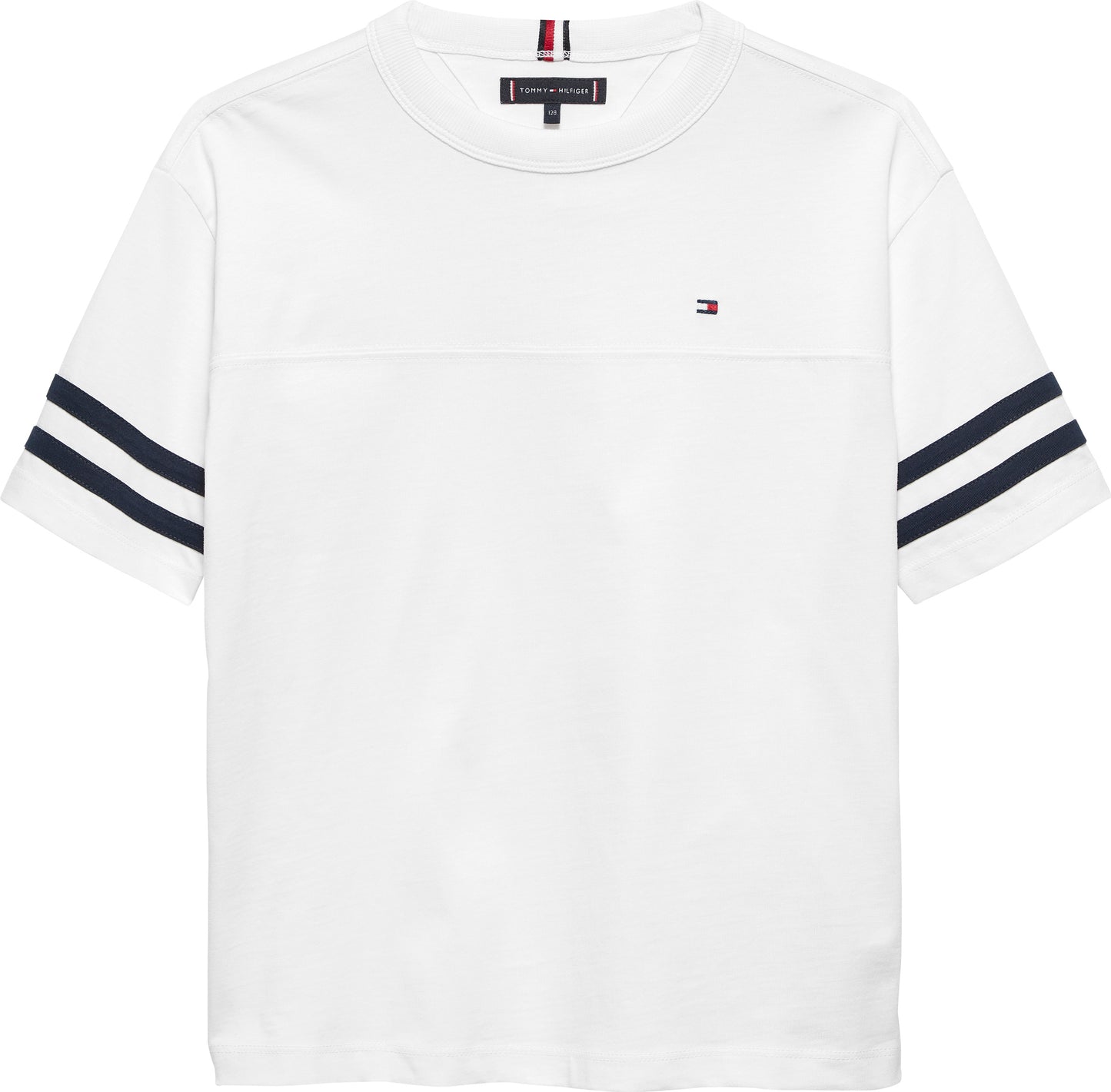 tommyhilfiger-tshirt boy
