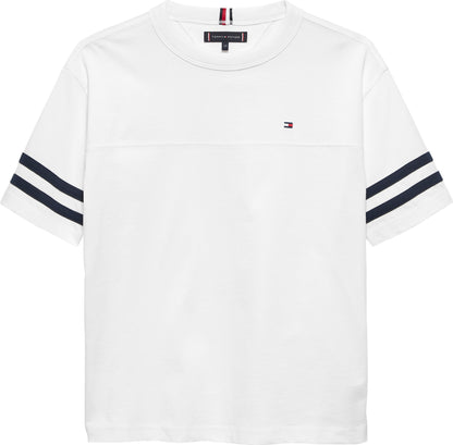 TOMMYHILFIGER-Tshirt Boy