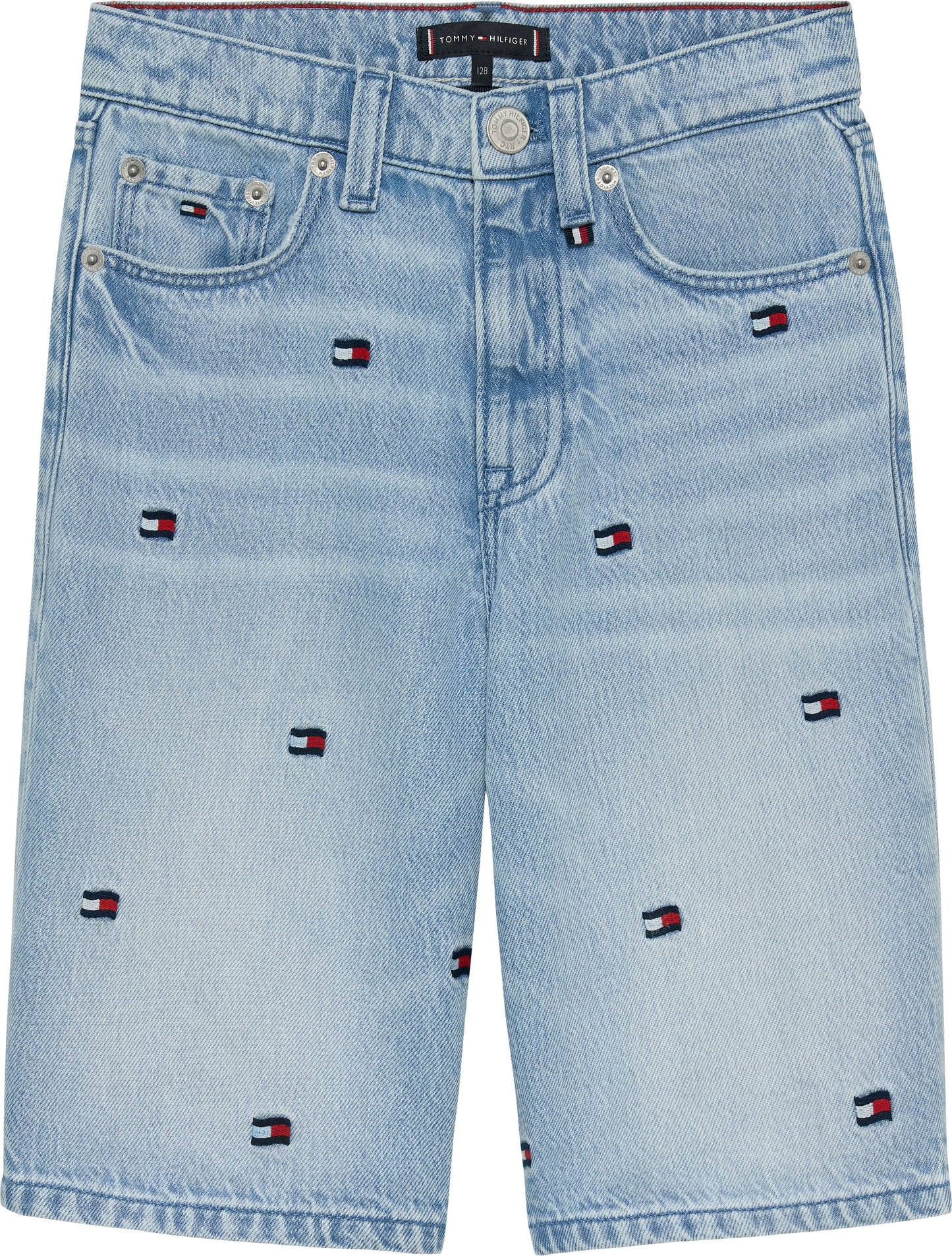 tommyhilfiger-short boy