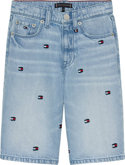TOMMYHILFIGER-Short Boy