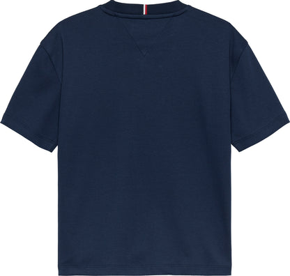 TOMMYHILFIGER-Tshirt  Boy