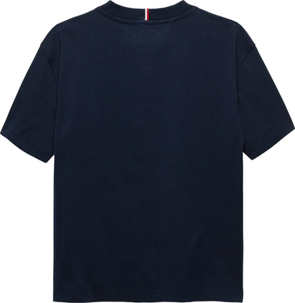 TOMMYHILFIGER-Tshirt  Basic Boy