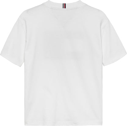 TOMMYHILFIGER-Tshirt  Basic Boy
