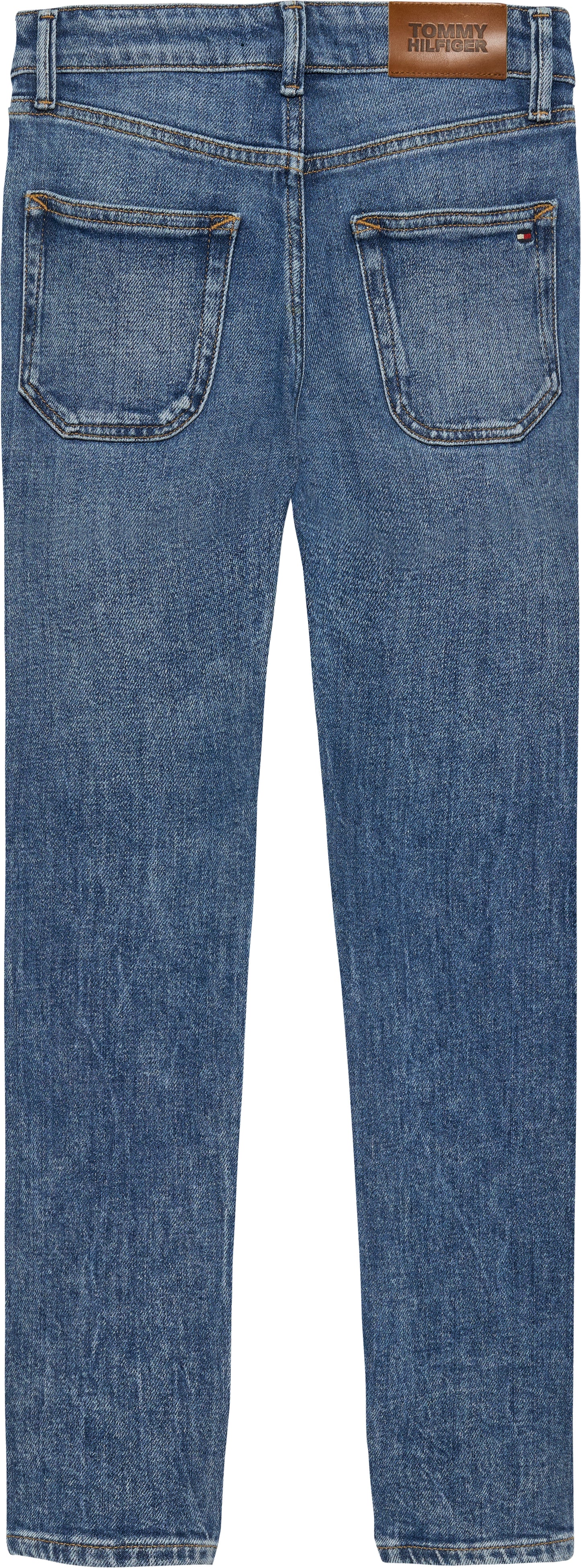 tommyhilfiger-jeans basic boy