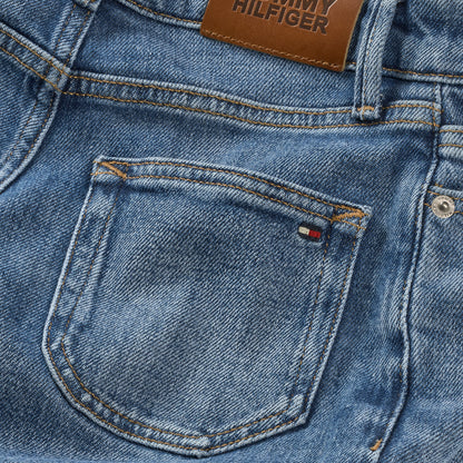 TOMMYHILFIGER-Jeans Basic Boy