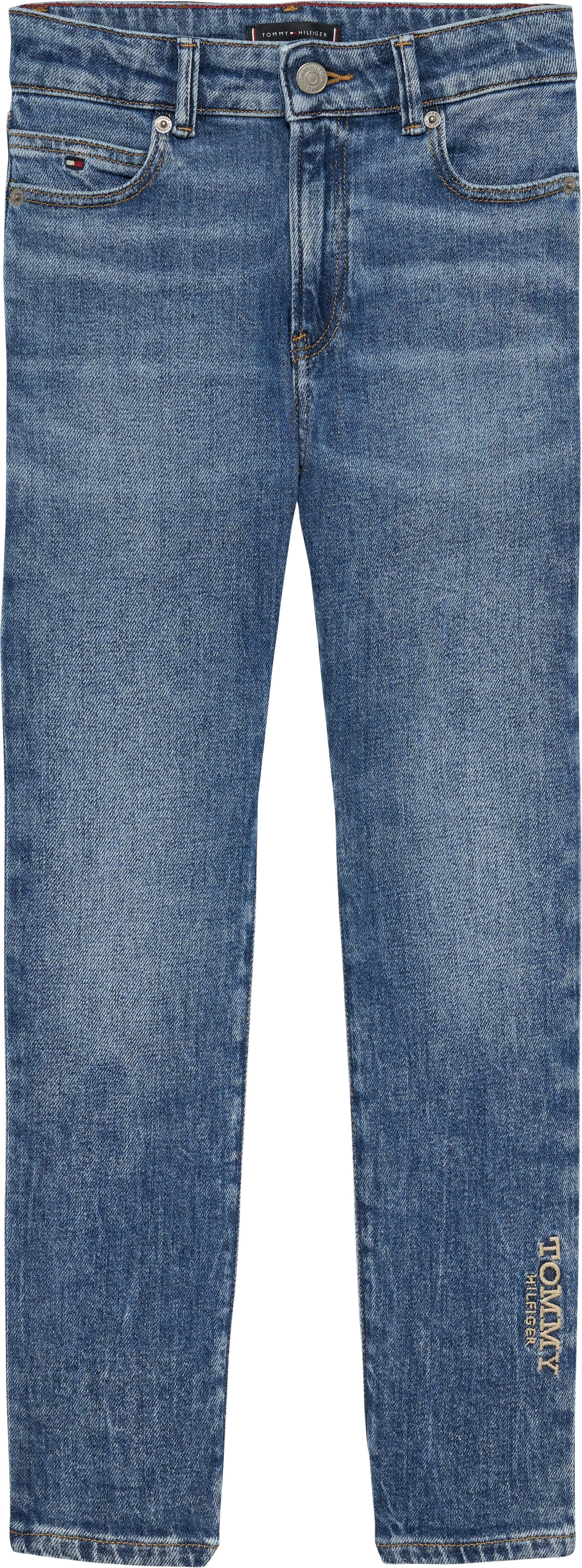 tommyhilfiger-jeans basic boy
