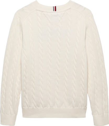 TOMMYHILFIGER-Maglioncino Boy