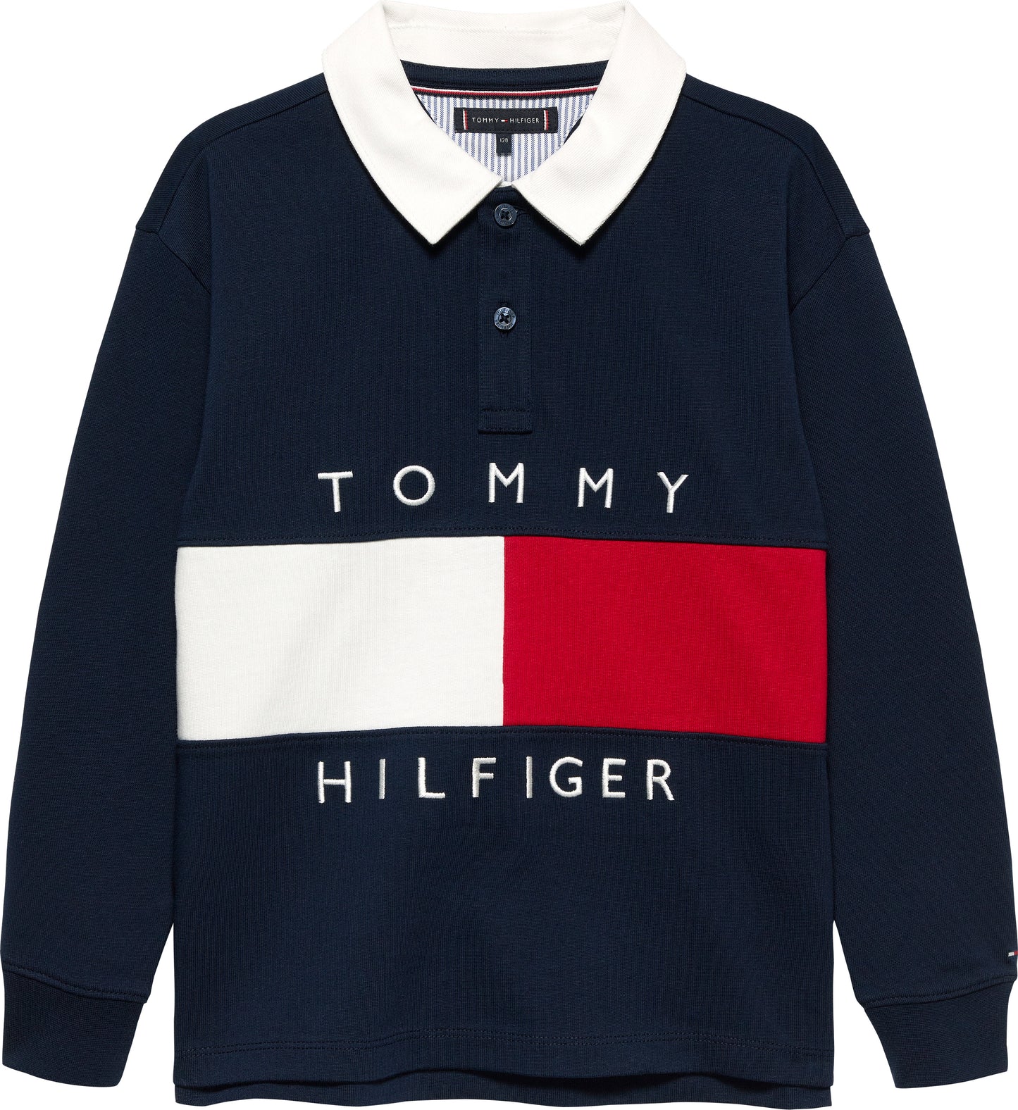 tommyhilfiger-polo boy