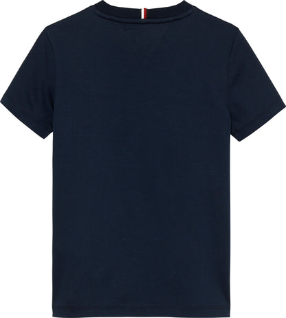 TOMMYHILFIGER-Tshirt Boy