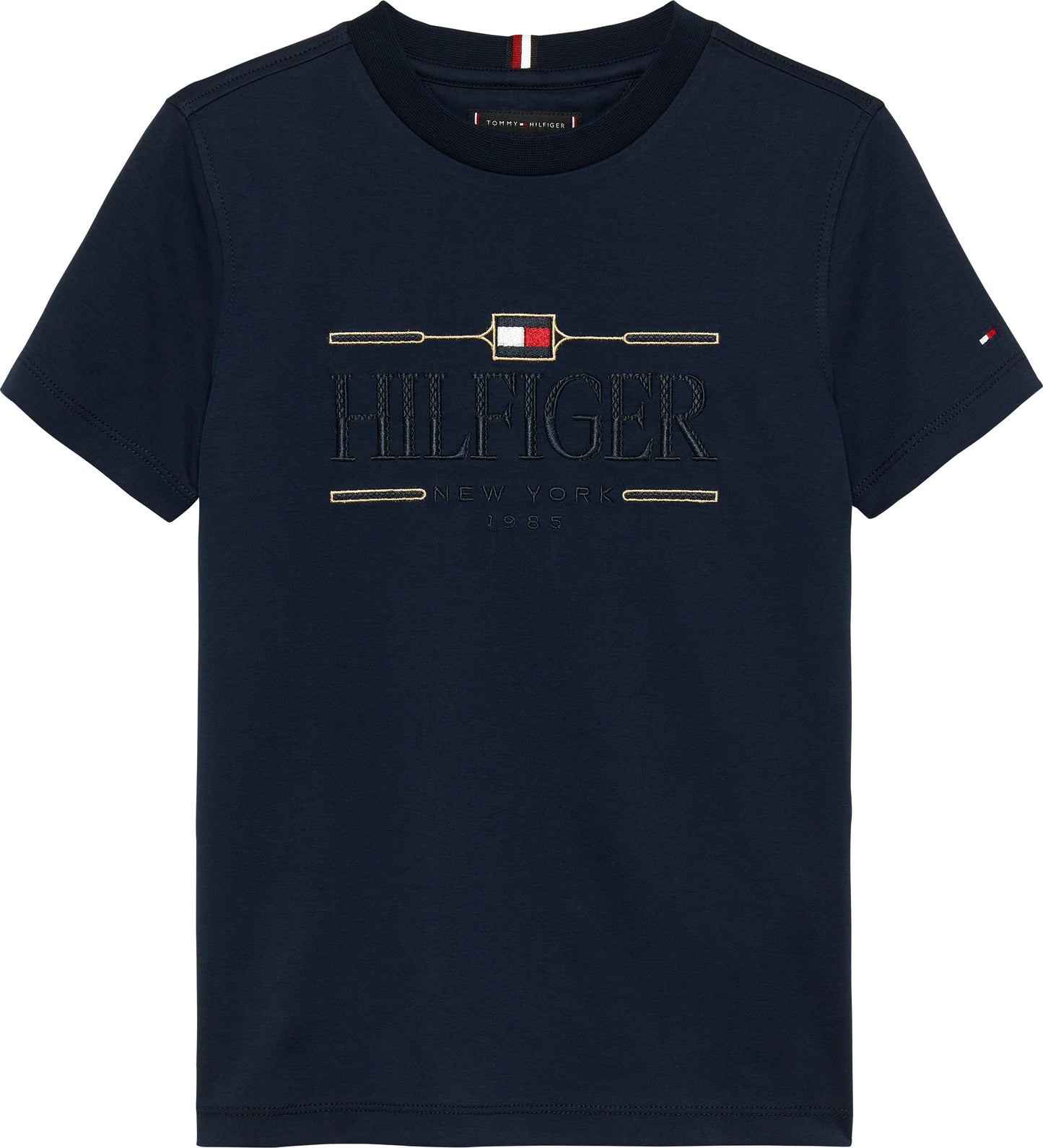 tommyhilfiger-tshirt boy