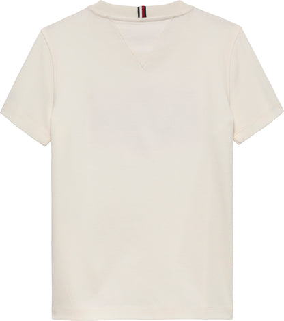TOMMYHILFIGER-Tshirt Boy