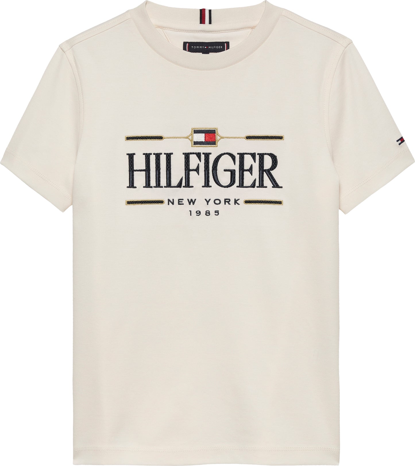 tommyhilfiger-tshirt boy