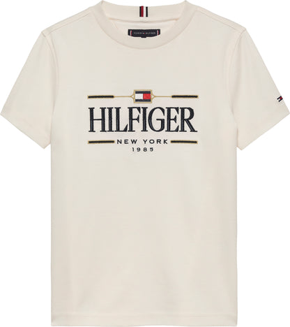 TOMMYHILFIGER-Tshirt Boy