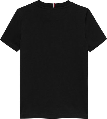 TOMMYHILFIGER-Tshirt Basic Boy