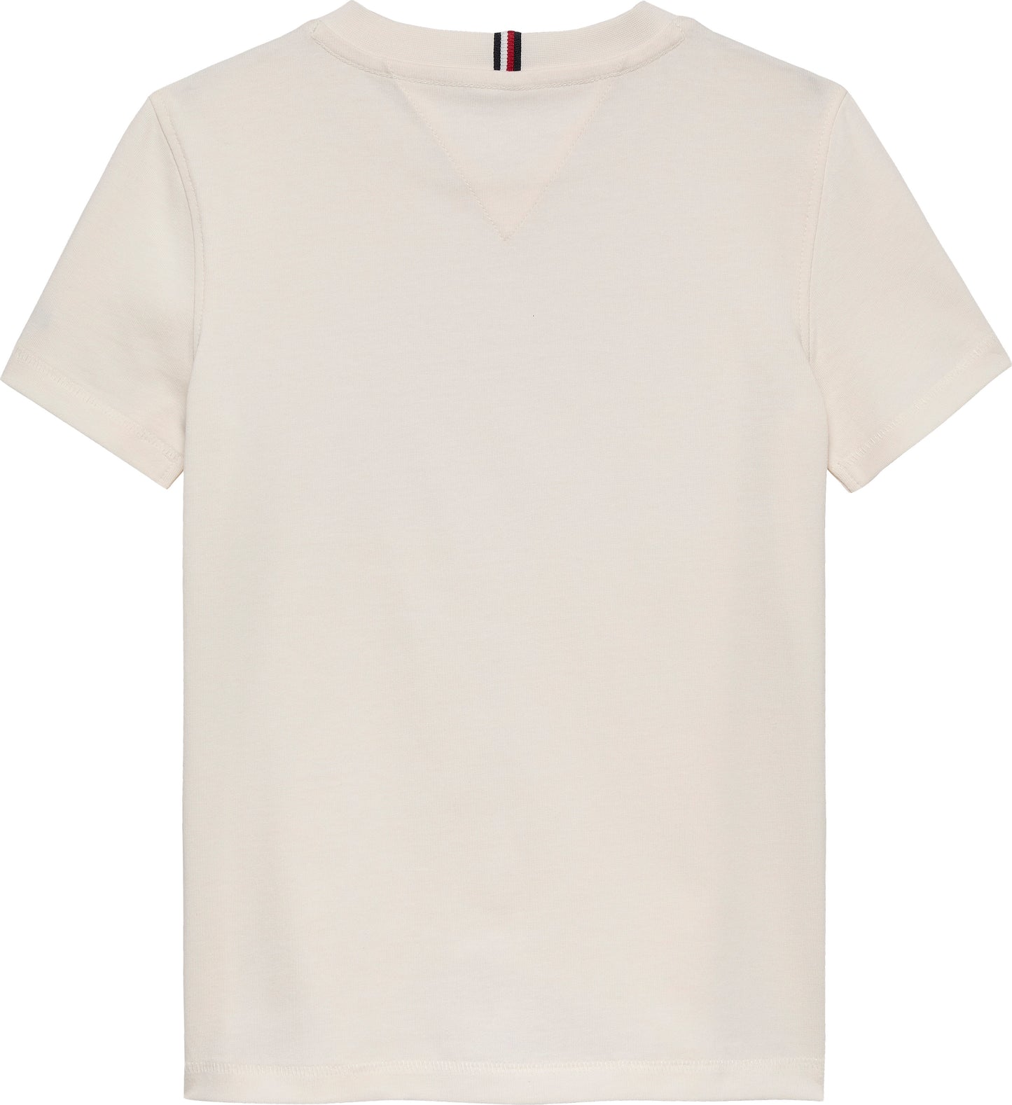 tommyhilfiger-tshirt basic boy