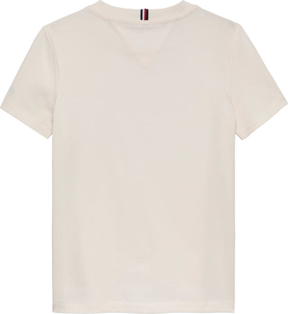TOMMYHILFIGER-Tshirt Basic Boy
