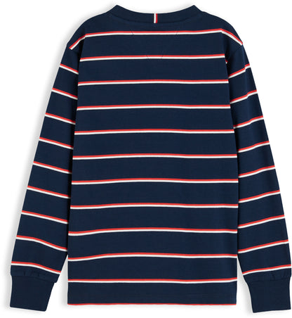 TOMMY HILFIGER-Tshirt Basic Boy