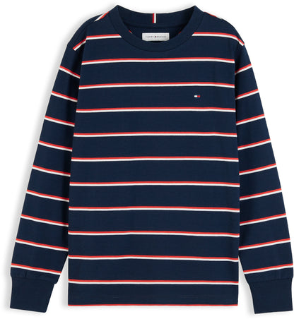TOMMY HILFIGER-Tshirt Basic Boy