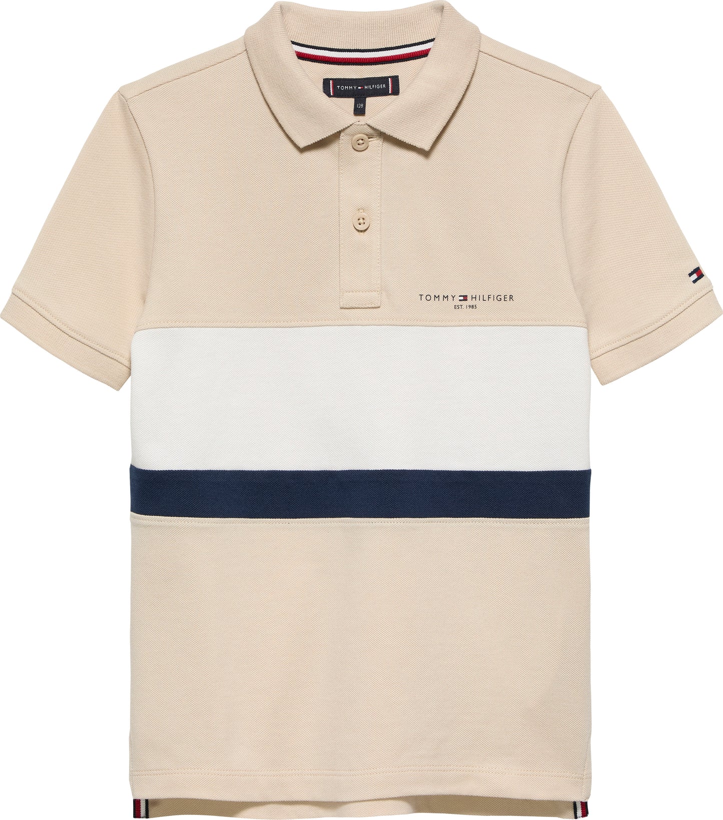 tommyhilfiger-polo boy