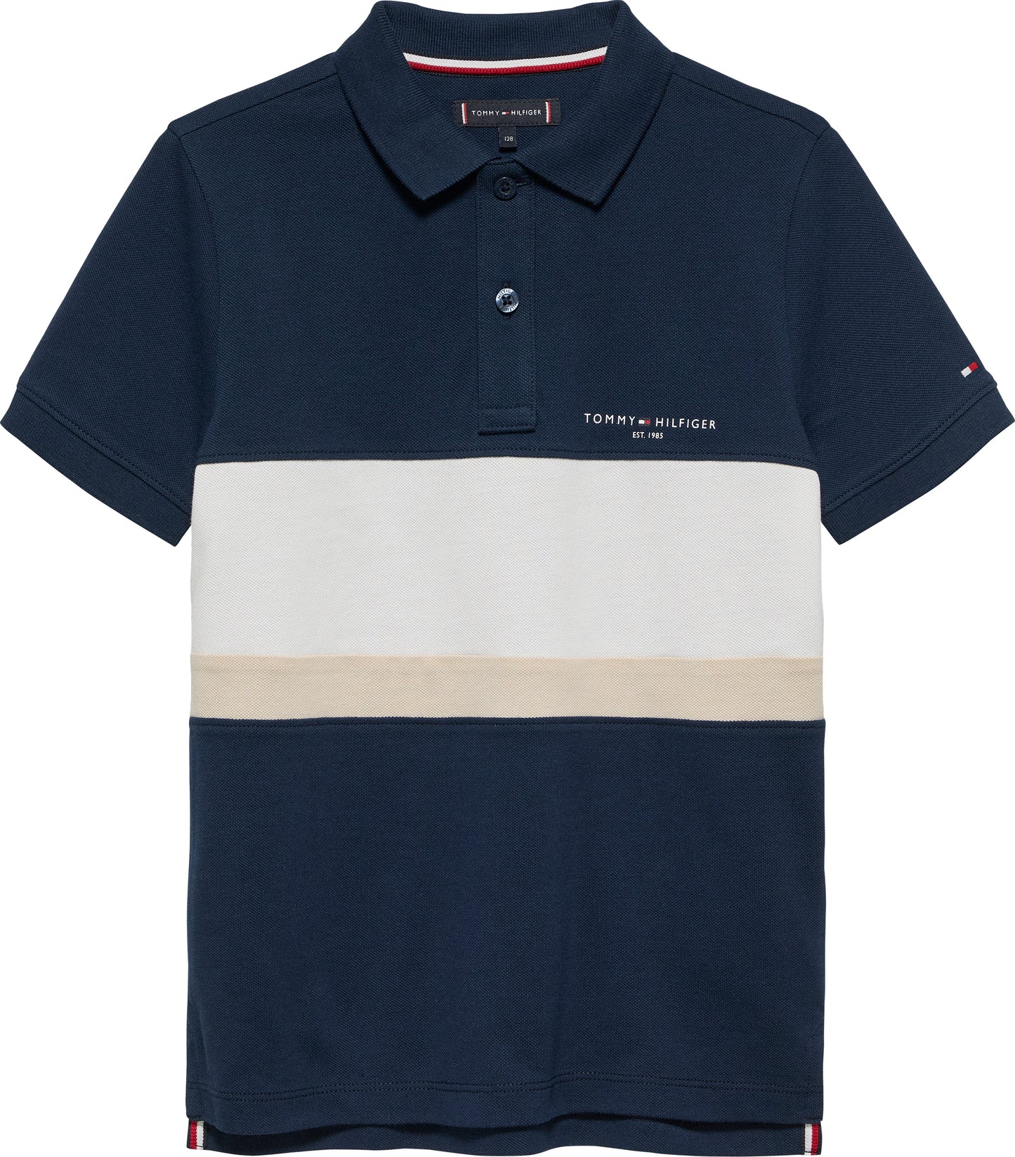 tommyhilfiger-polo boy