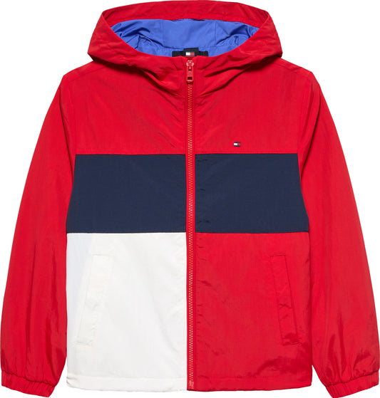 TOMMYHILFIGER-Giubbotto Boy