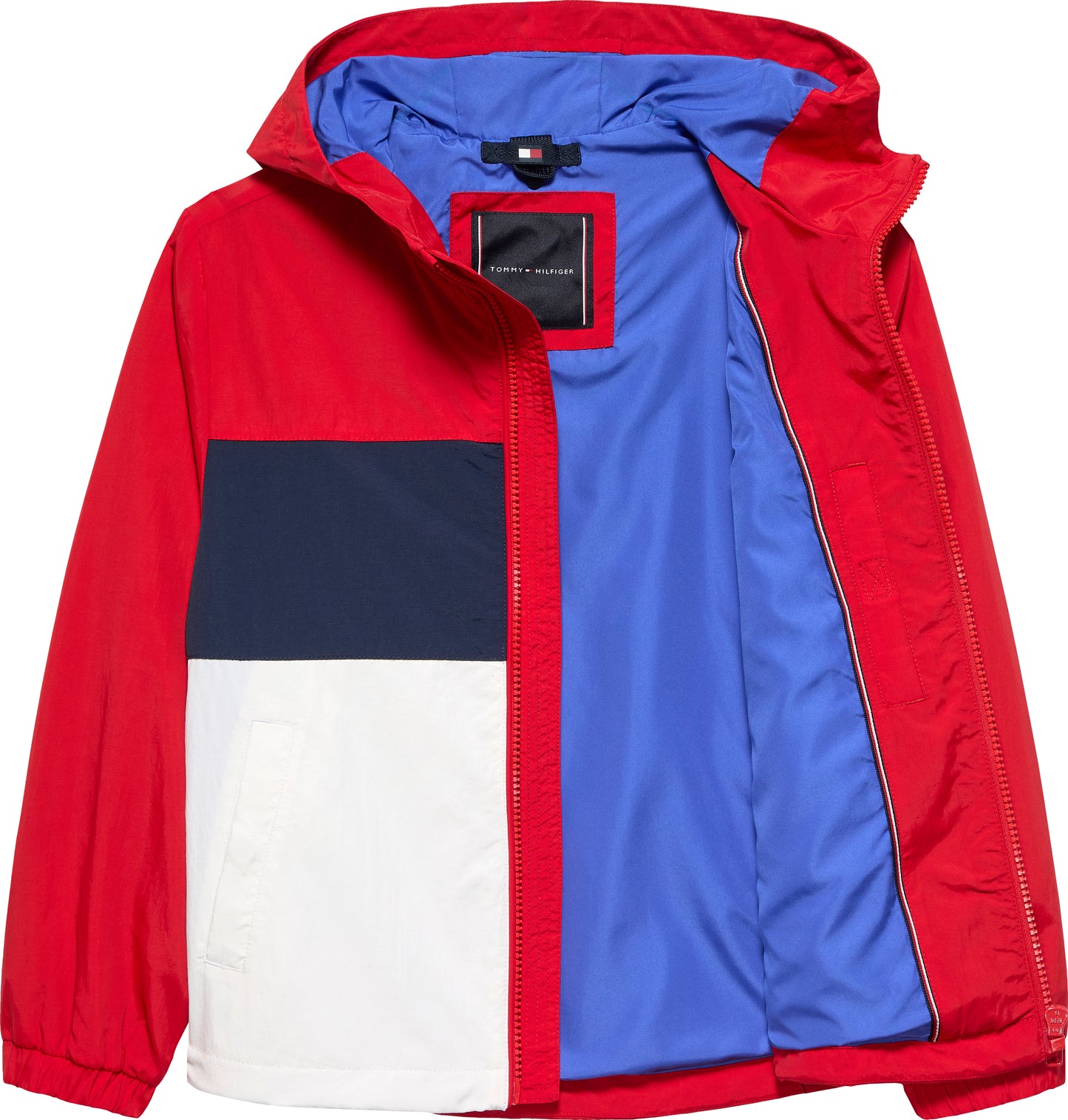 tommyhilfiger-giubbotto boy