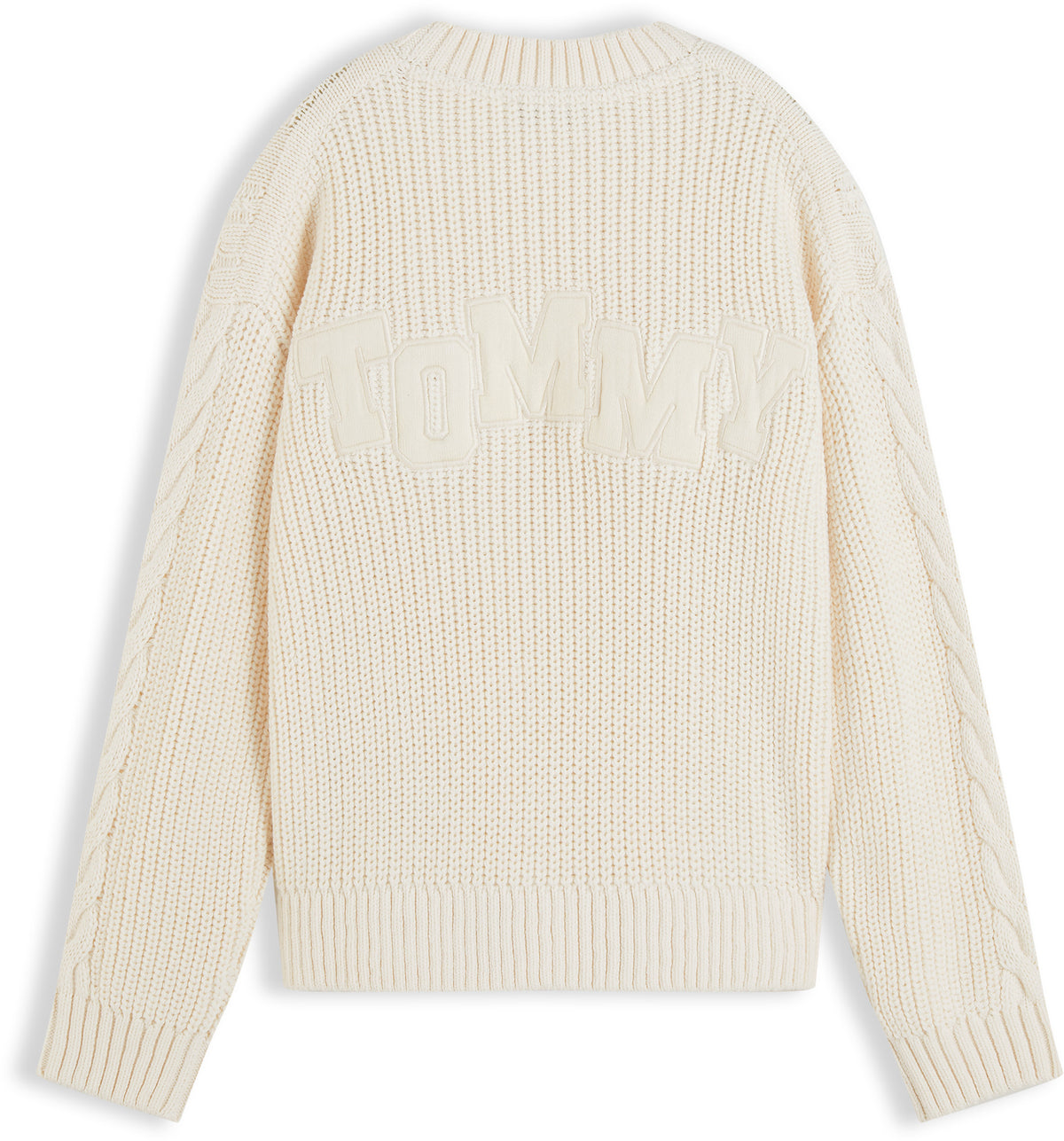 tommy hilfiger-maglioncino unisex
